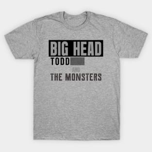 Big Head Todd and the Monsters T-Shirt